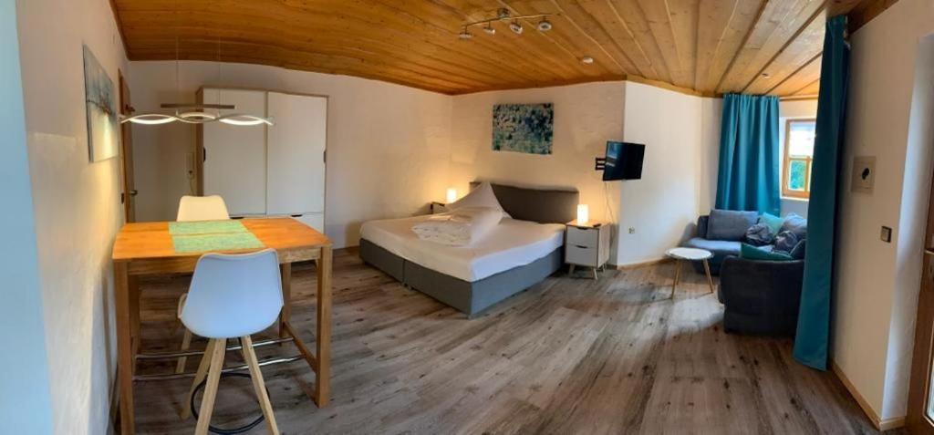 Landhaus Am Forst Bad Alexandersbad Exteriör bild