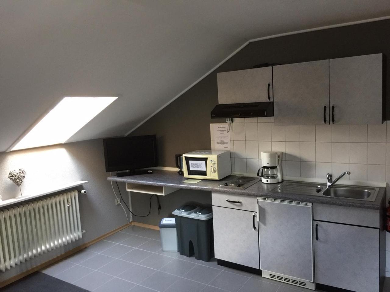 Landhaus Am Forst Bad Alexandersbad Exteriör bild